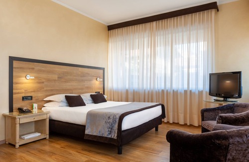 Biella Hotel | Augustus Hotel