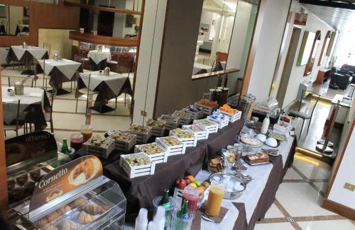 Ottaviano Hotel | Augustus