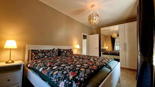 Floha Apartment | Augustusburger-Suites