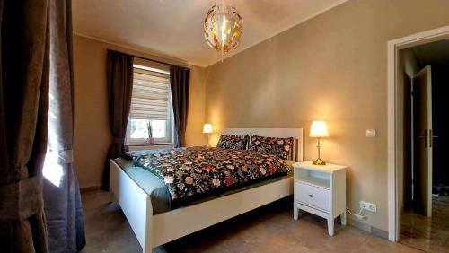 Floha Apartment | Augustusburger-Suites