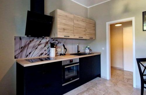 Floha Apartment | Augustusburger-Suites