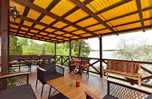 Trakai House | Augutės Zurlienės apartamentai