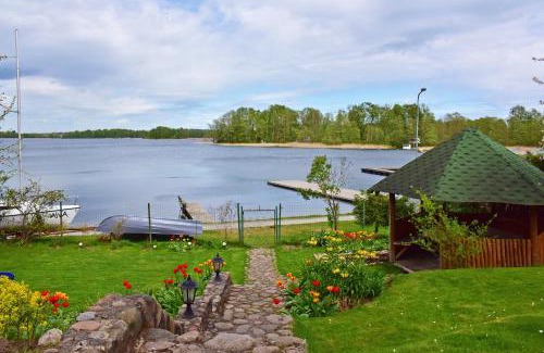 Trakai House | Augutės Zurlienės apartamentai