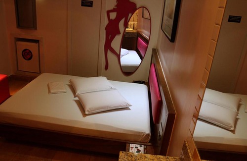 Jardim das Alterosas 2a Secao Hotel | Auhe Motel (Adults only)