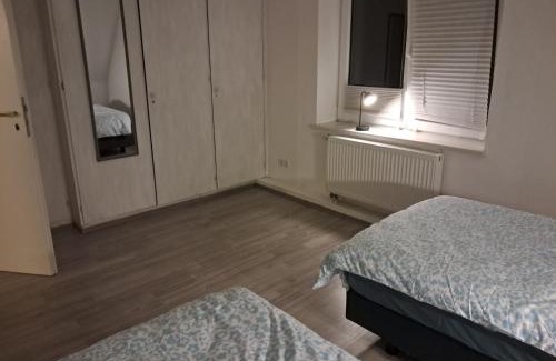 Aukrug House | Aukrug Bünzen