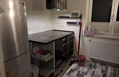Aukrug House | Aukrug Bünzen
