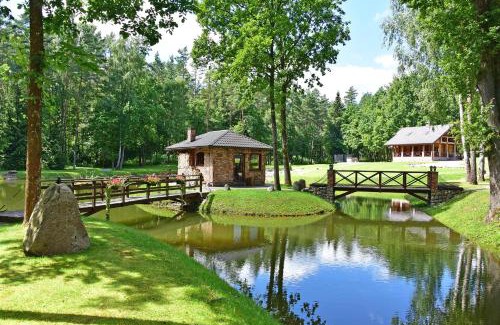 Gratiskes House | Auksinis Ąžuolas