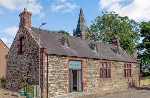 Fyvie House | Auld Kirk Hall