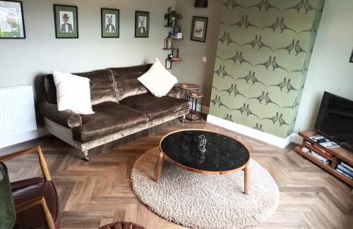 St. Andrews House | Auld Tom's Rest