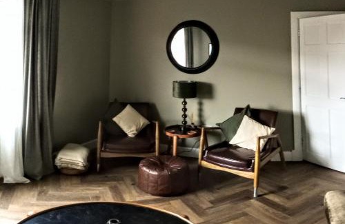 St. Andrews House | Auld Tom's Rest