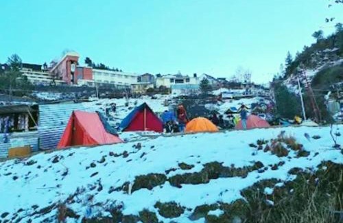 Auli House | Auli Laga Homestay