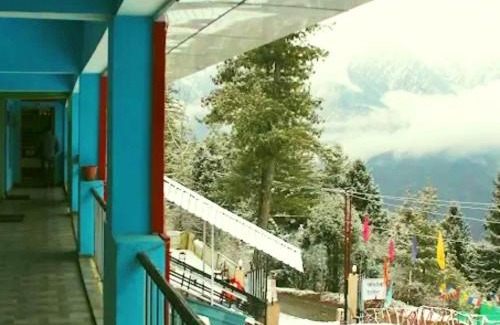 Auli House | Auli Laga Homestay