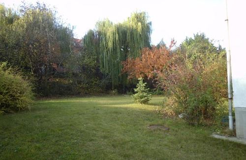 Miskolc Apartment | Aulich Apartman