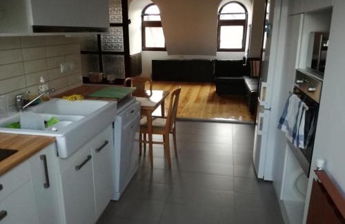 Miskolc Apartment | Aulich Apartman