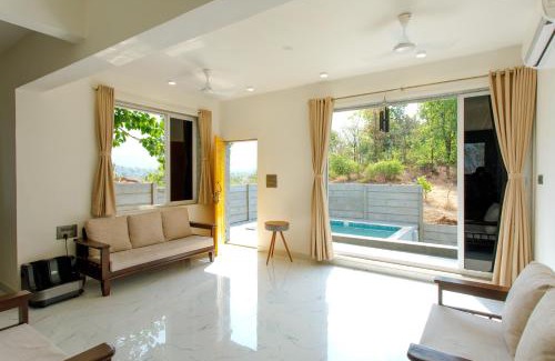 Karjat Villa | Aum Villa Pet Friendly