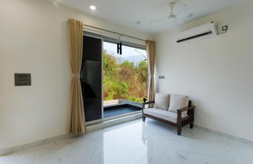 Karjat Villa | Aum Villa Pet Friendly