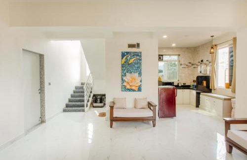 Karjat Villa | Aum Villa Pet Friendly