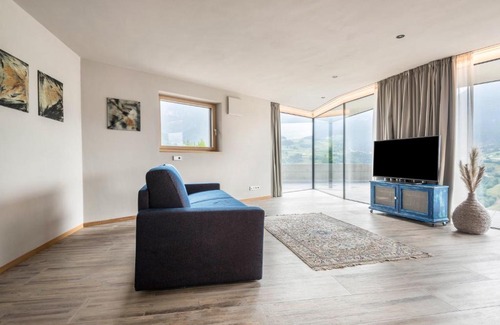 Fie allo Sciliar Apartment | Aumia Apartment Saphir