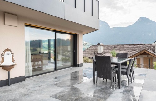 Fie allo Sciliar Apartment | Aumia Apartment Saphir