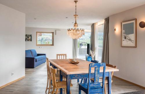 Fie allo Sciliar Apartment | Aumia Apartment Saphir