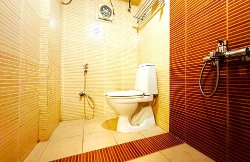 Aundh Hotel | Aundh Elite Stay