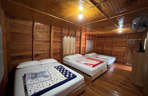 Chom Thong House | Aungha forest view บ้านชวนฝัน