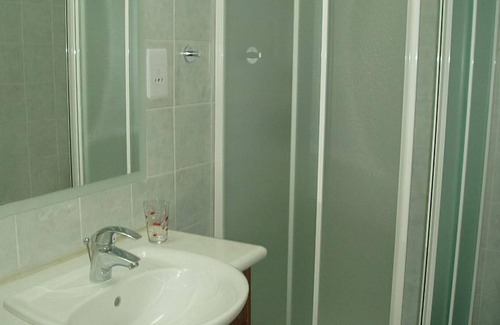 Pano Lefkara Apartment | Aunt Maria's