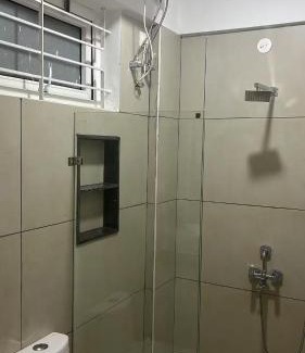 Sector 2 Apartment | Aura Abode HSR