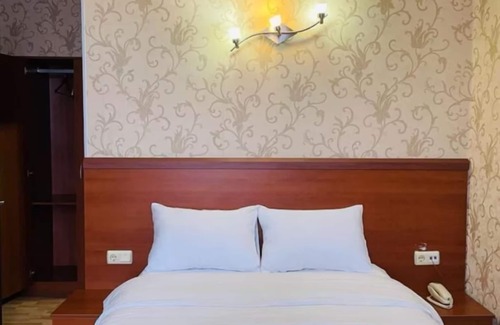 Old Boulevard Hotel | Aura Boutique Hotel - Standard Double Room