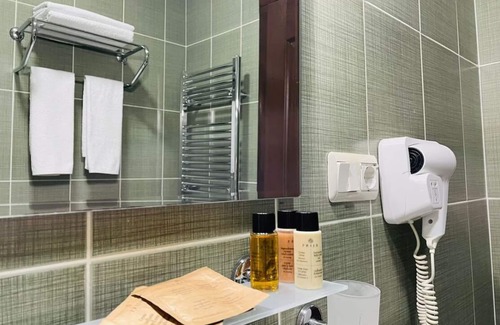 Old Boulevard Hotel | Aura Boutique Hotel - Standard Double Room