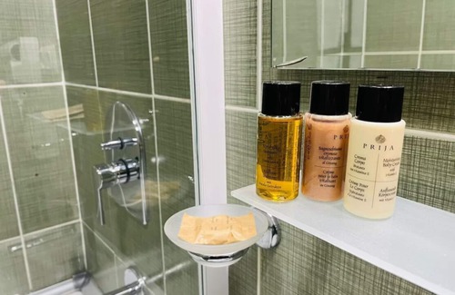 Old Boulevard Hotel | Aura Boutique Hotel - Standard Double Room