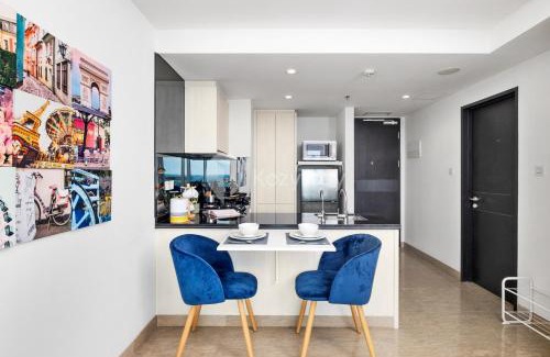 Bumi Serpong Damai Apartment | Aura by Kozystay - BSD