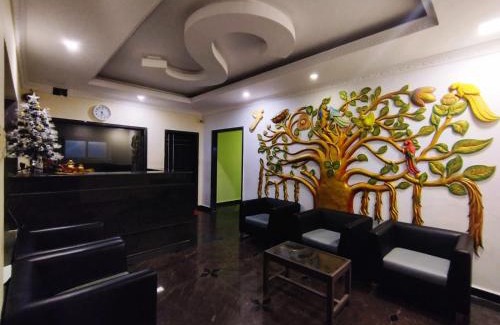 Mahabalipuram Beach Hotel | AURA EAST BAY