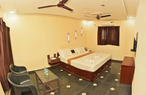 Mahabalipuram Beach Hotel | AURA EAST BAY