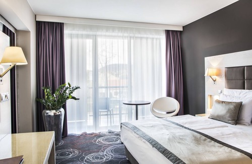 Balatonfured Hotel | Aura Hotel - Adults Only