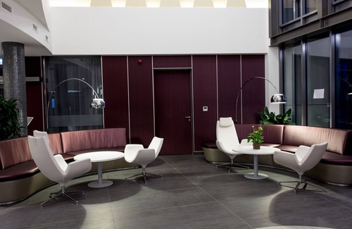 Balatonfured Hotel | Aura Hotel - Adults Only