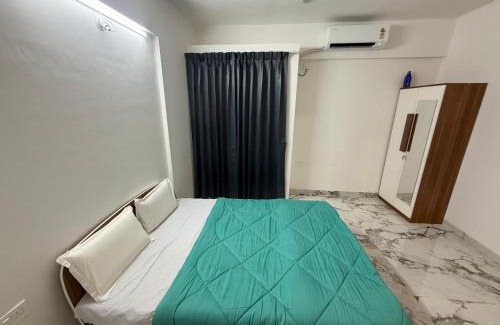 Mundhwa Apartment | Aura Prime Stays