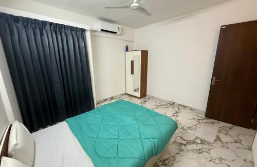Mundhwa Apartment | Aura Prime Stays