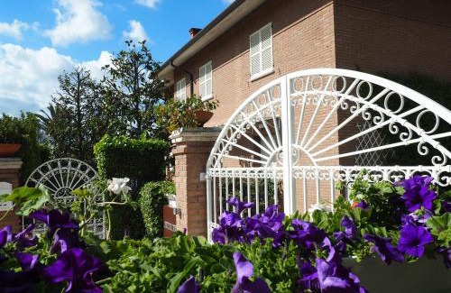 Sirolo Bed & Breakfast | Aura Relais