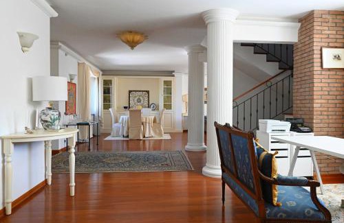 Sirolo Bed & Breakfast | Aura Relais