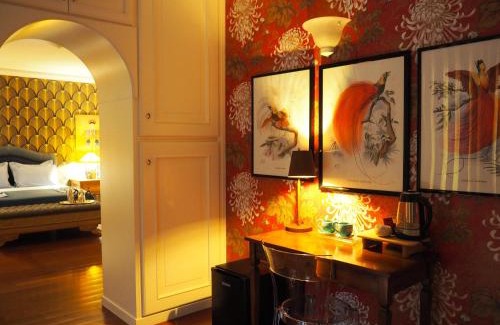 Sirolo Bed & Breakfast | Aura Relais