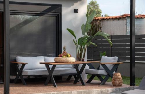 Nea Propontida House | AURA sophisticated living