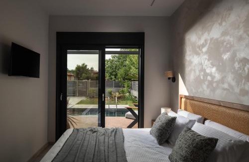 Nea Propontida House | AURA sophisticated living