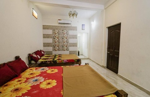 Bommayapalayam Resort | AuraBay Resorts Superior Suite