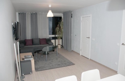 Vilnius city municipality Apartment | Auras apartment next to the center of Vilnius