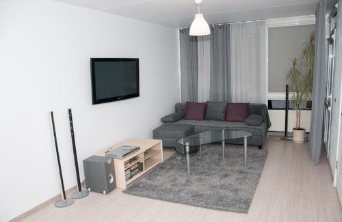 Vilnius city municipality Apartment | Auras apartment next to the center of Vilnius