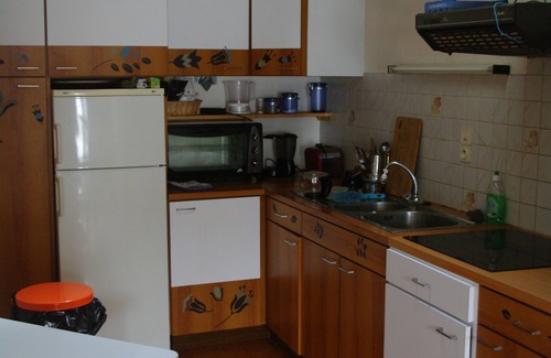 Auray Apartment | Auray apartment of character