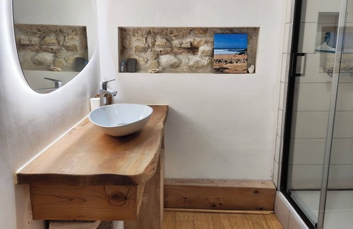 Auray Apartment | Auray apartment of character