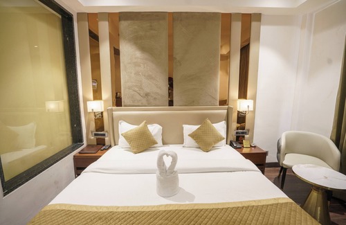 Kota Hotel | Aurea by The Wallflower Hotels