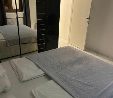 Vinkovci Apartment | Aurelia apartman